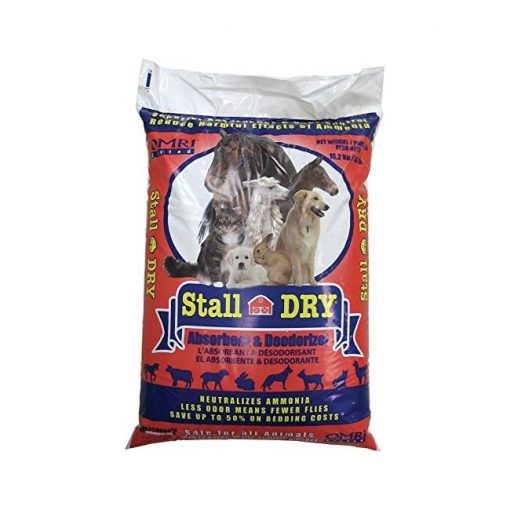 Stall Dry - Lone Star Tack and Feed