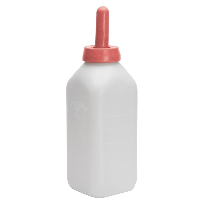 Calf Milk Bottle