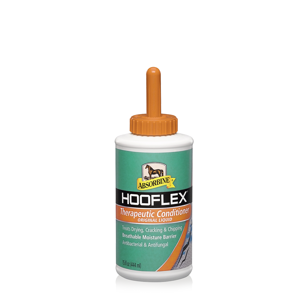 Absorbine Hooflex Liquid