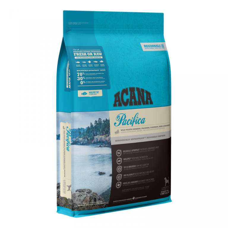 Acana Senior Dog Food Lone Star Tack