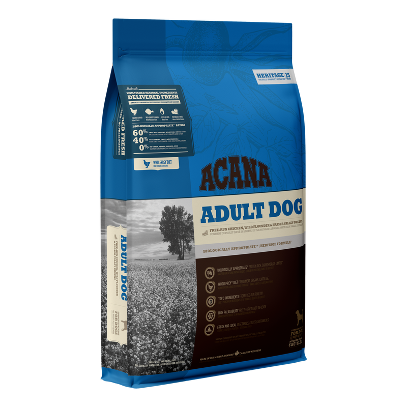 Acana Adult Dog Food