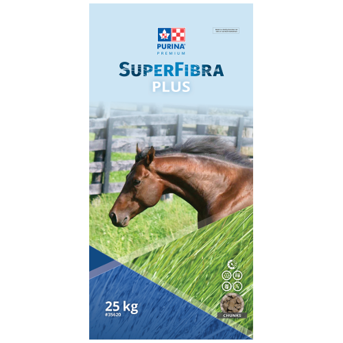Purina SuperFibra Plus