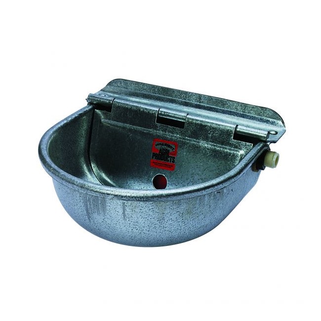 Galvanized Steel Automatic Waterer