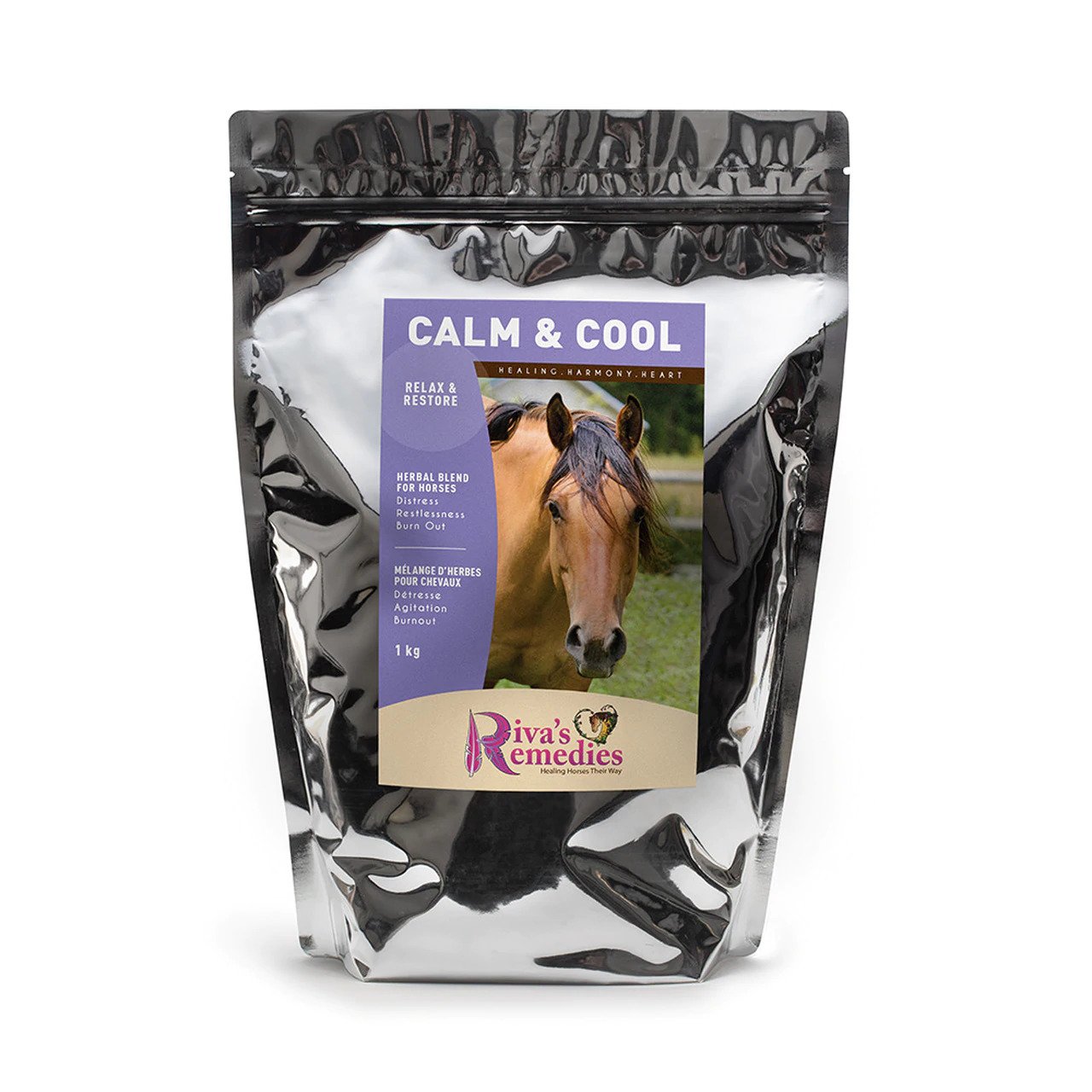 Calm & Cool – 1 kg