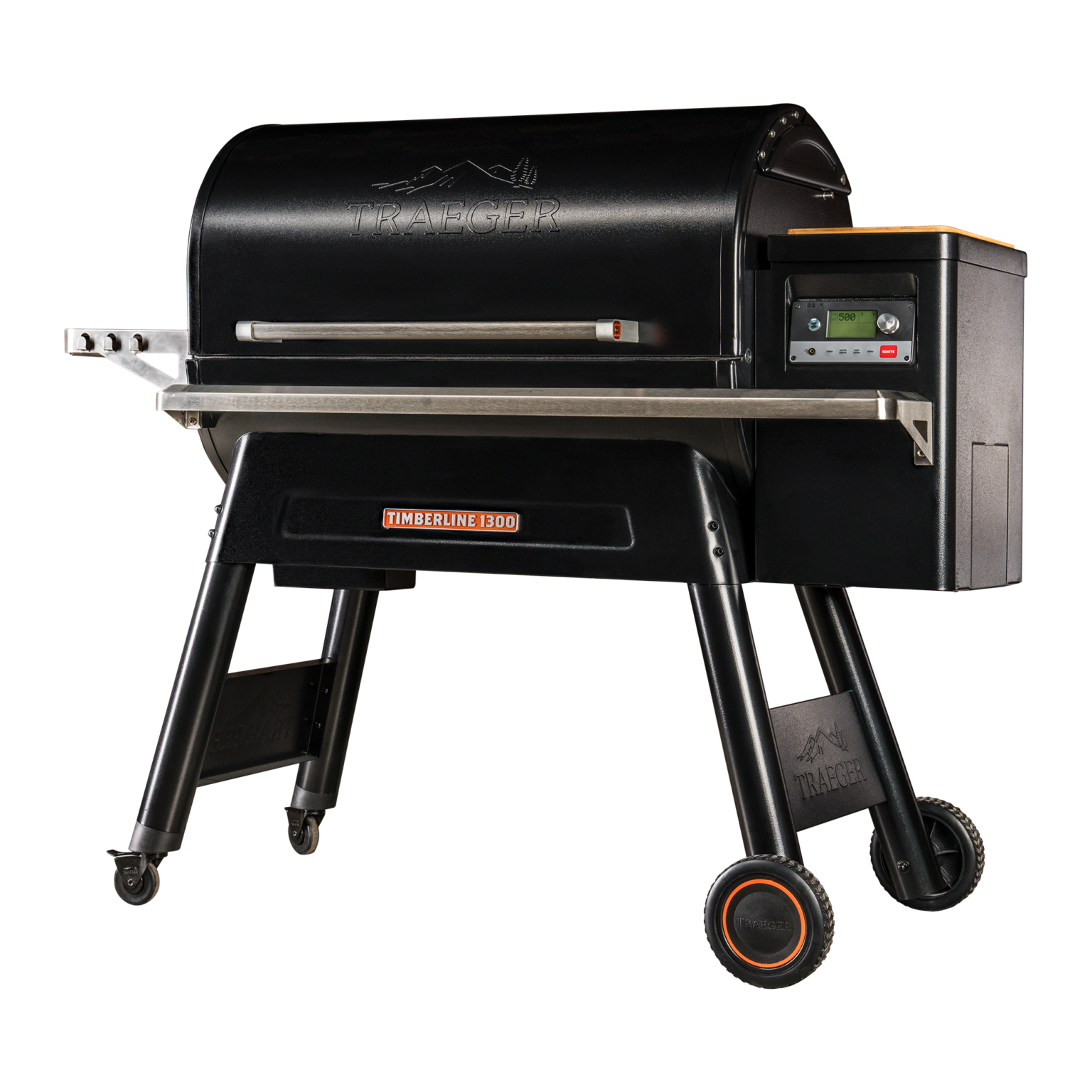 Traeger Timberline 1300 - Lone Star Tack and Feed