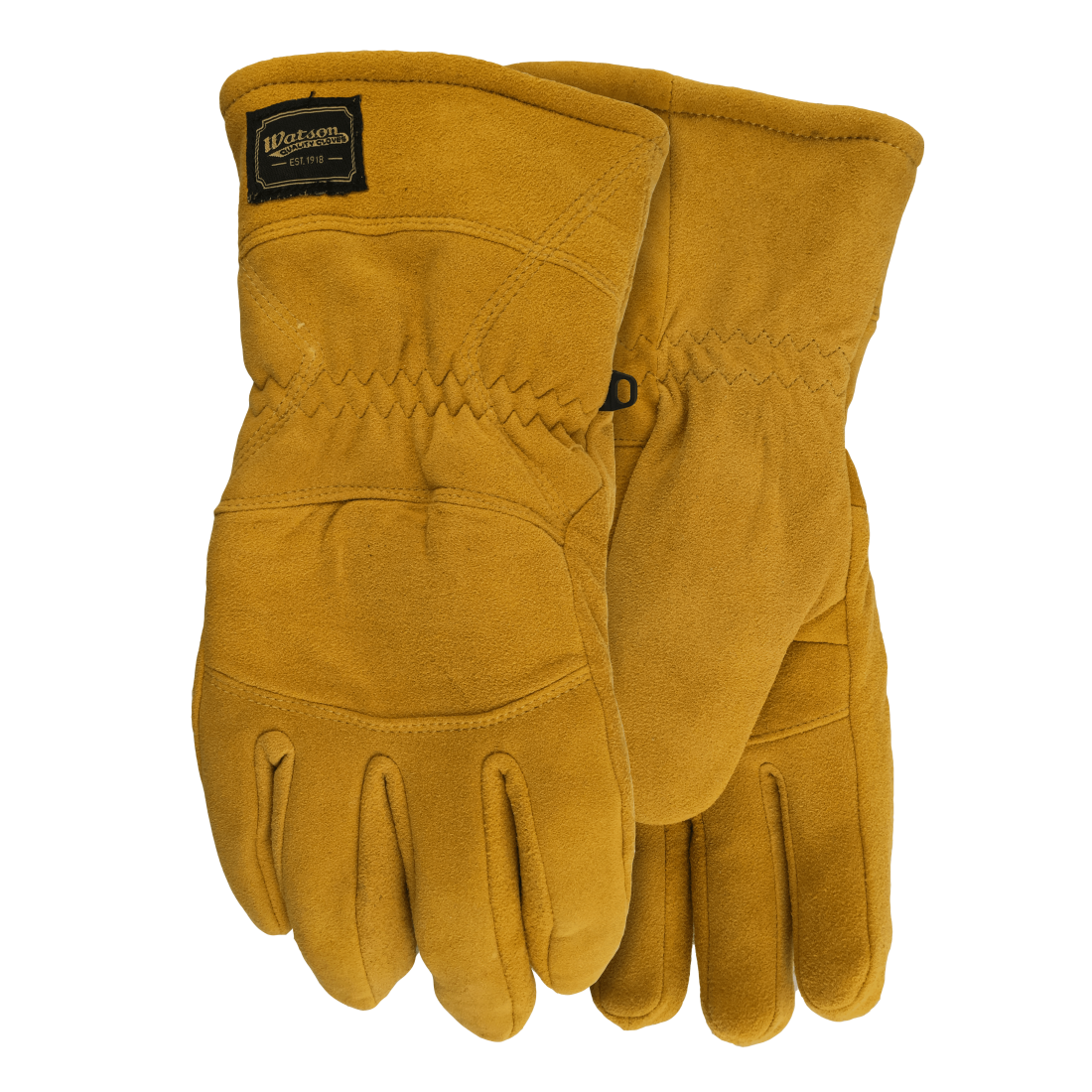 Crazy Horse Winter Gloves