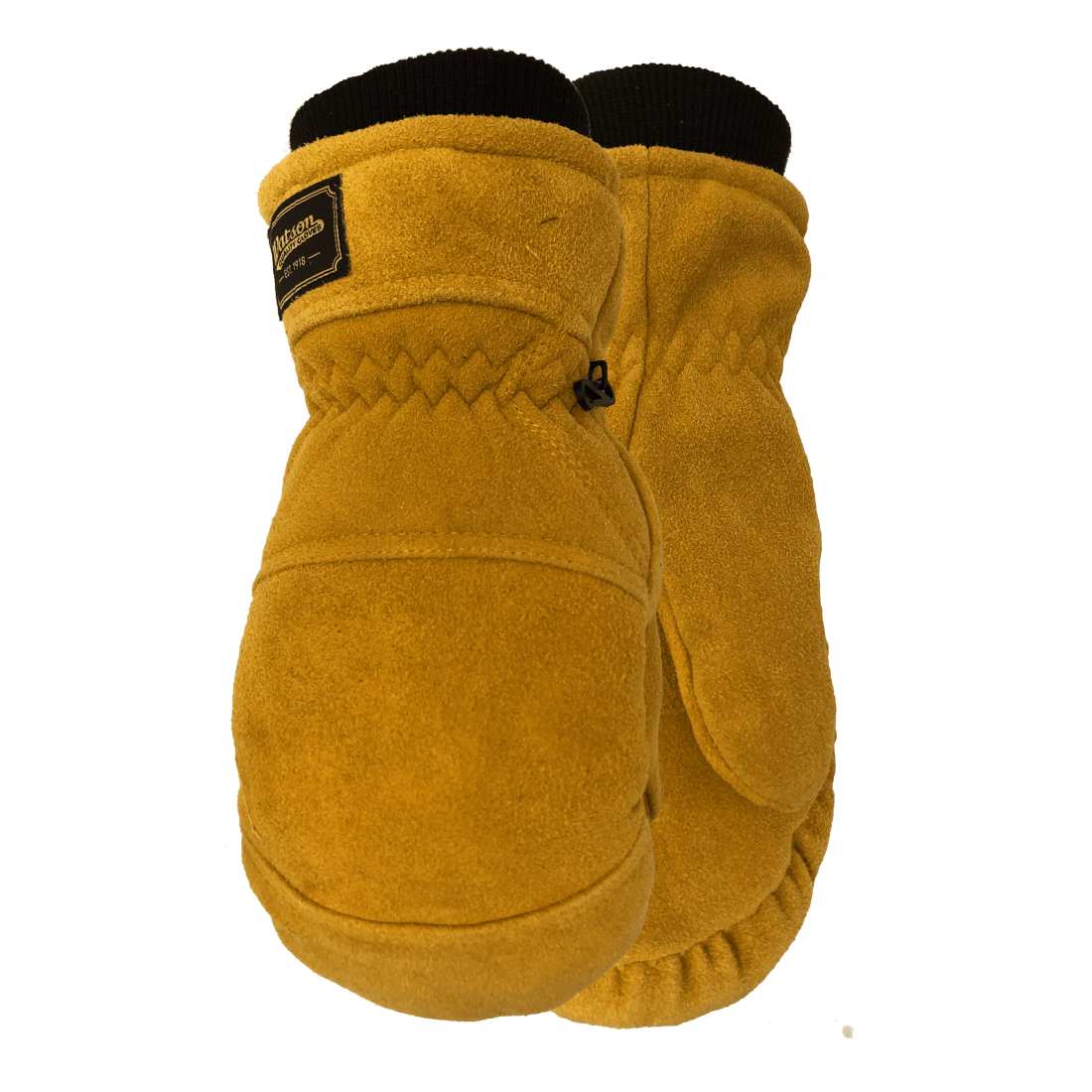 Crazy Horse Winter Mitts