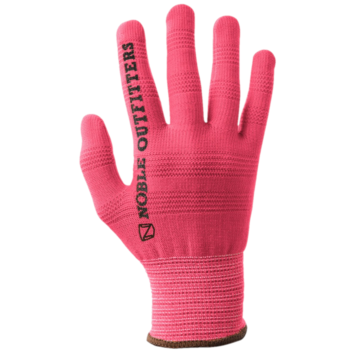 Noble Flex-Grip Roping Glove – Pink