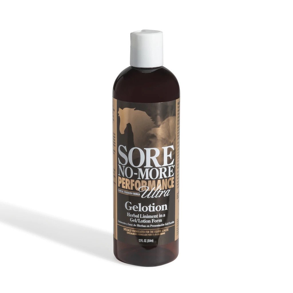 Sore No-More Performance Ultra Liniment Gel