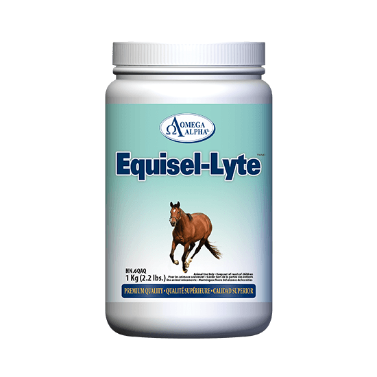 Equisel-Lyte – 1 kg
