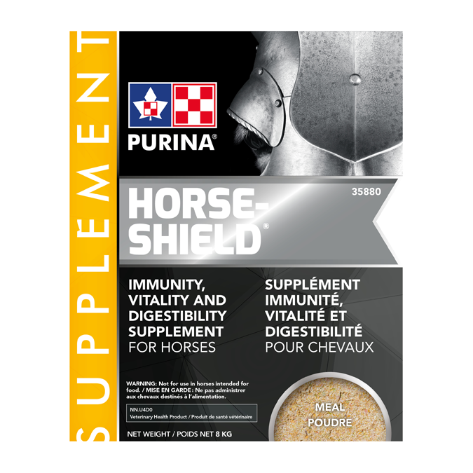Purina Horse-Shield