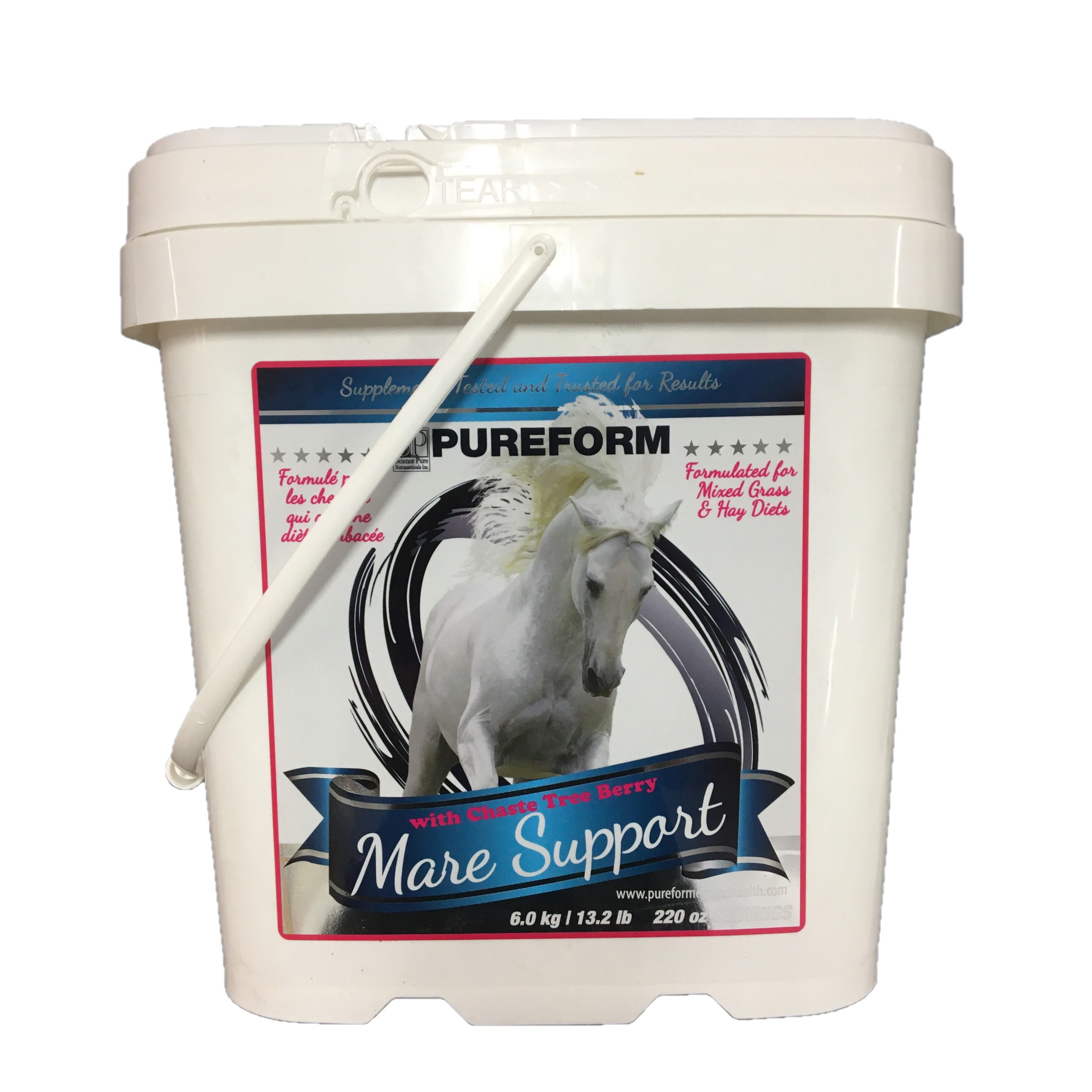 Mare Support