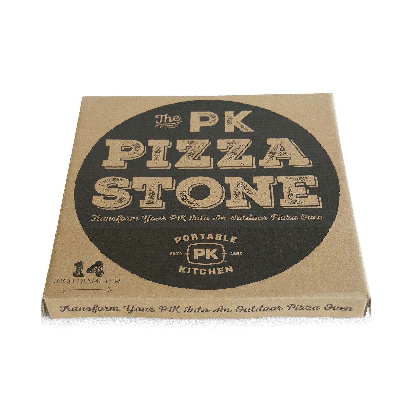 PK Pizza Stone