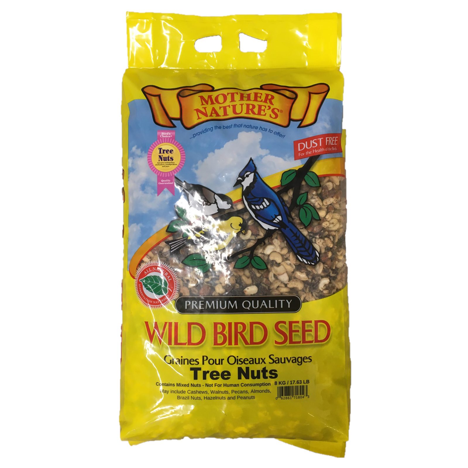 Tree Nuts (Special Order) - Lone Star Tack and Feed