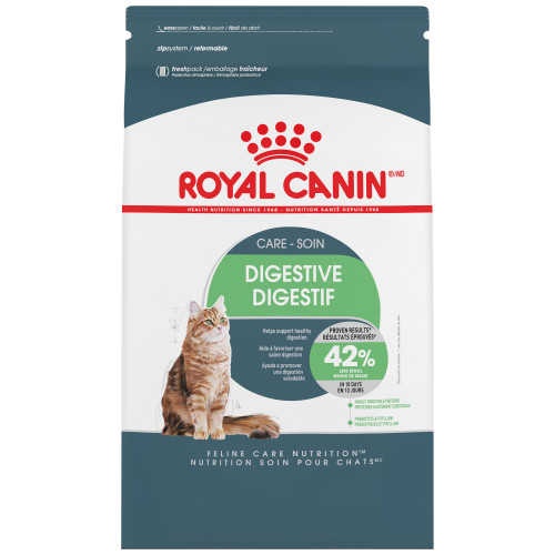 Royal Canin Digestive Care Adult Dry Cat Food
