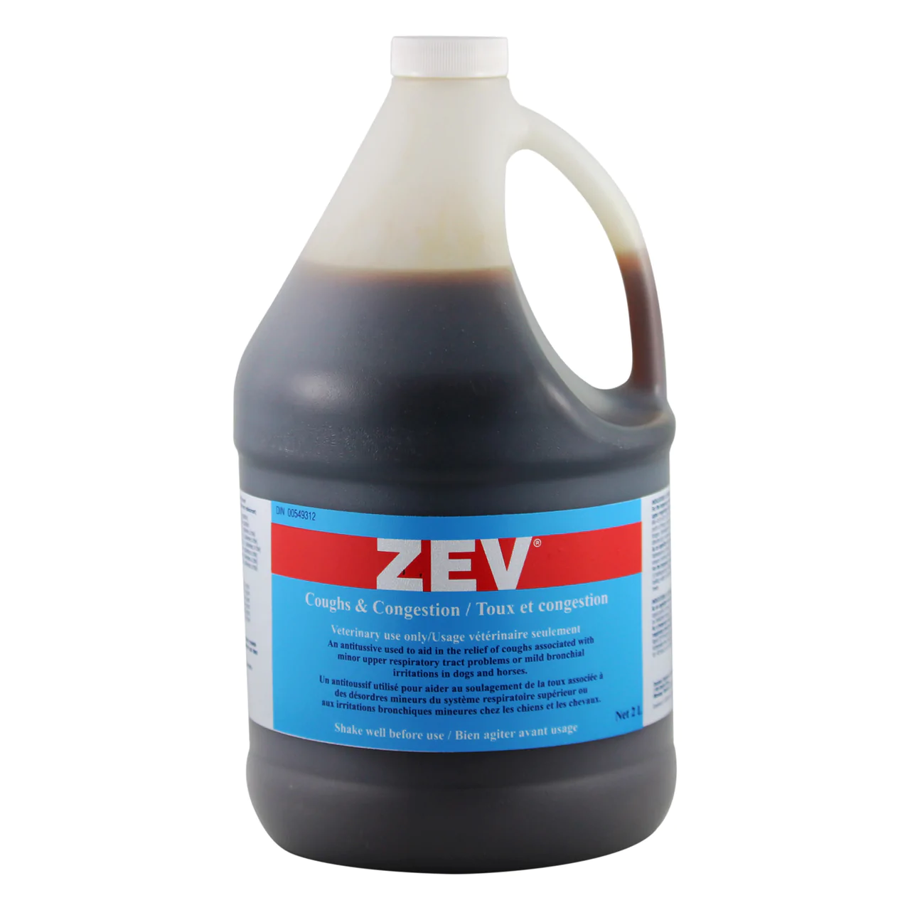 ZEV Conditioner - Lonestar Tack and Feed