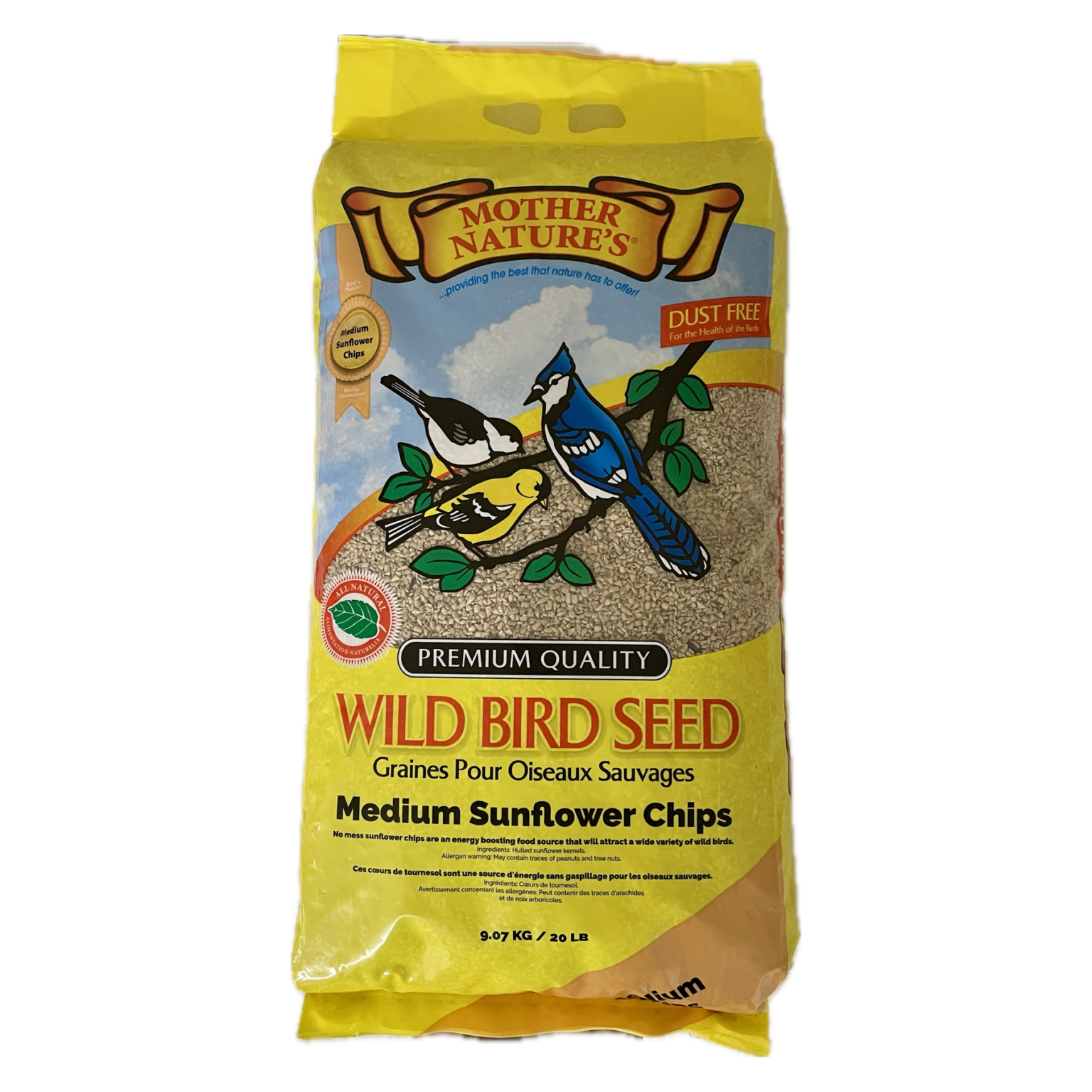 sunflower-chips-medium-lone-star-tack-and-feed