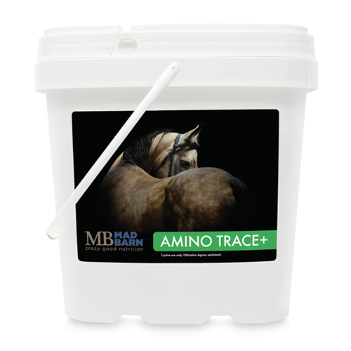 Mad Barn Amino Trace+ Pellet - 5 kg