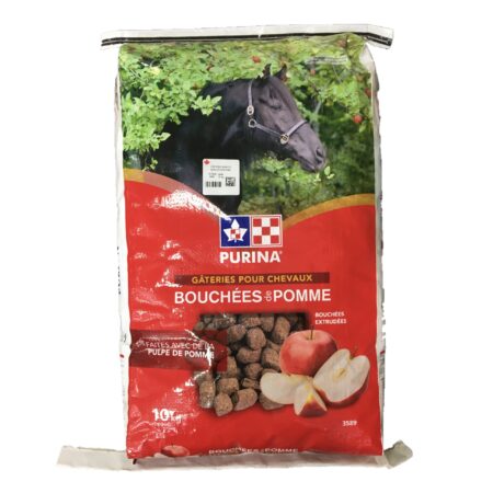 Purina Apple Chunks - 10 kg