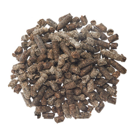 Hi-Pro Beet Pulp Pellets