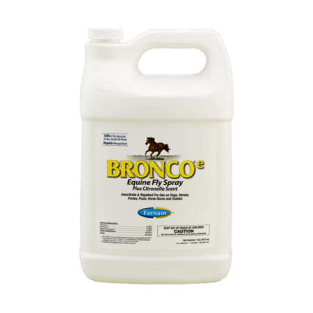 Bronco Fly Refill - 3.78 L