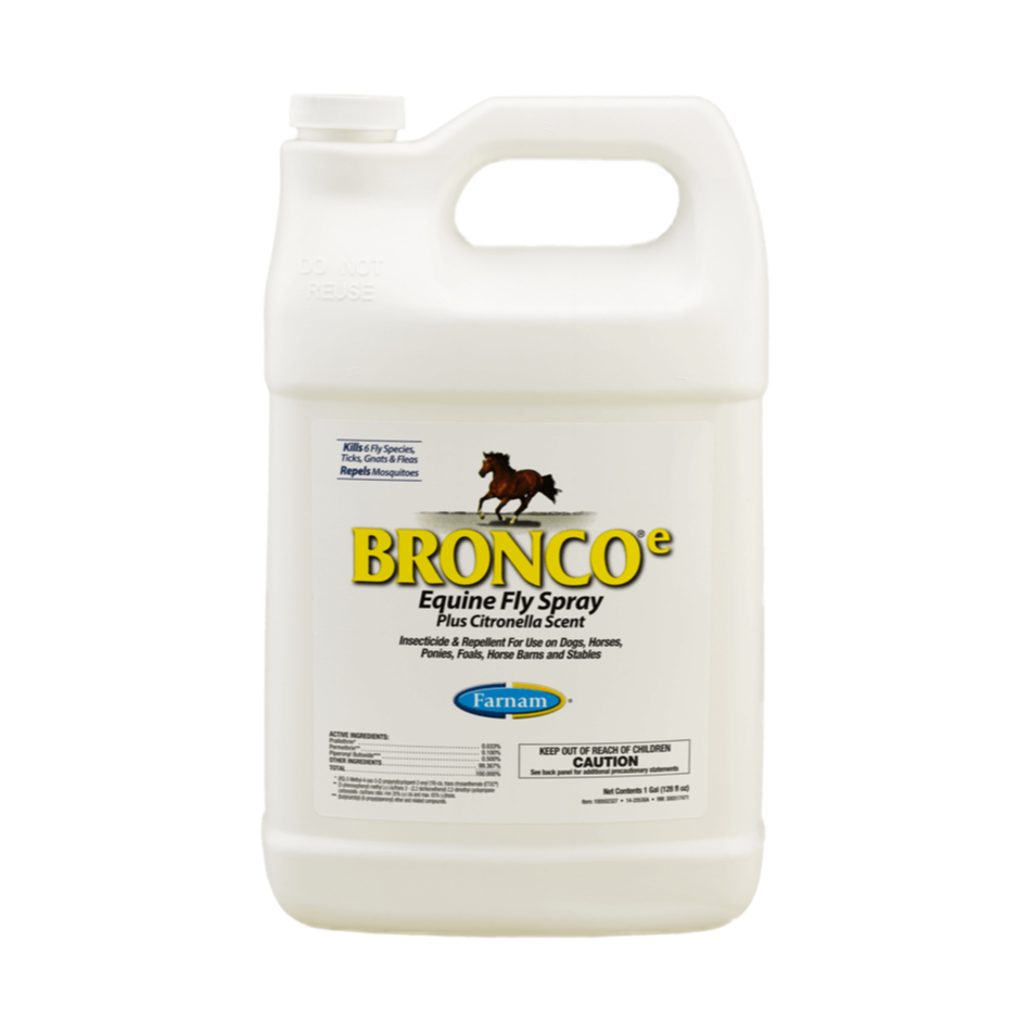 Bronco Fly Refill - 3.78 L