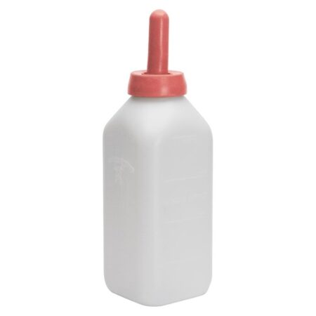Calf Bottle - 3 Quart