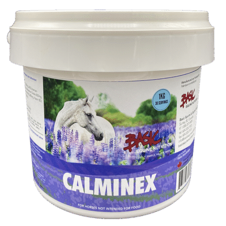 Basic Equine Calminex - 1 kg