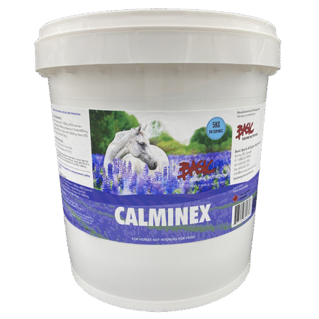 Basic Equine Calminex - 5 kg