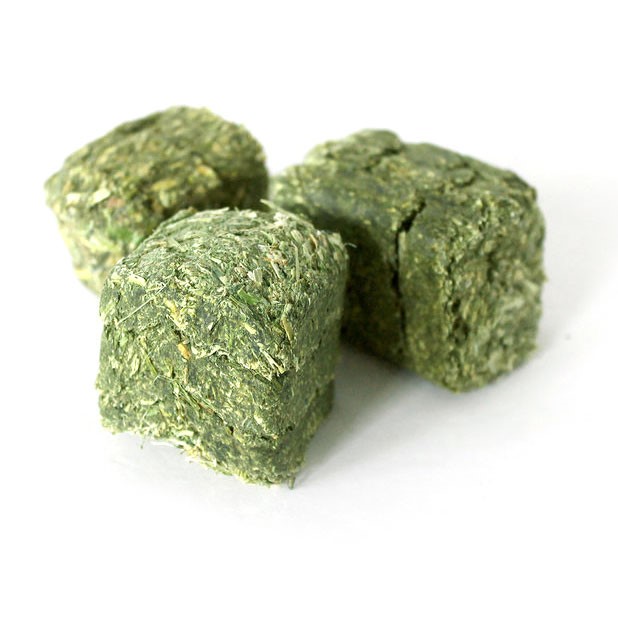 Timothy Complete Cubes - 50 lbs