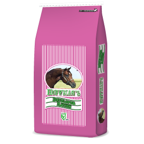 Hoffman's Developer Ration