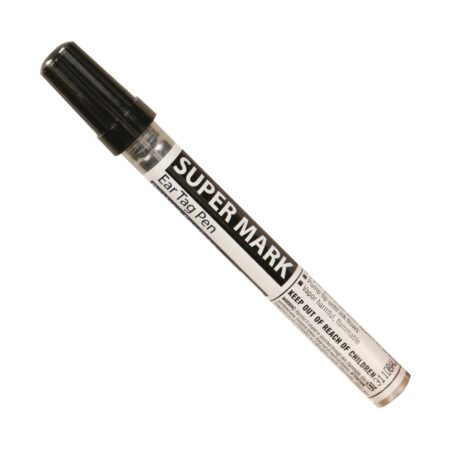Ear Tagging Pen