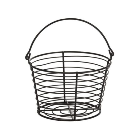 Small Egg Basket - Holds 3 Dozen