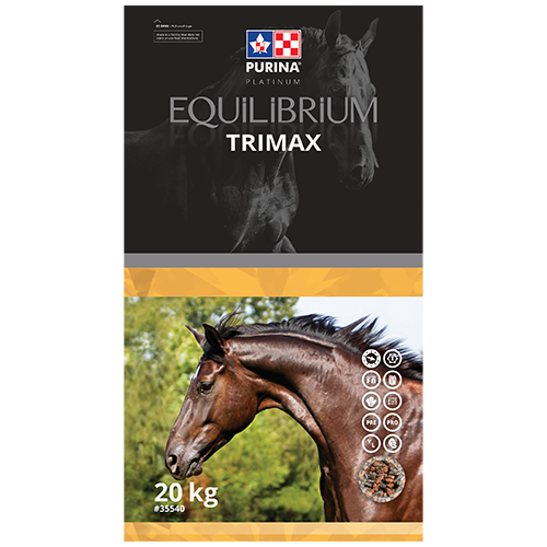 Purina Equilibrium Trimax