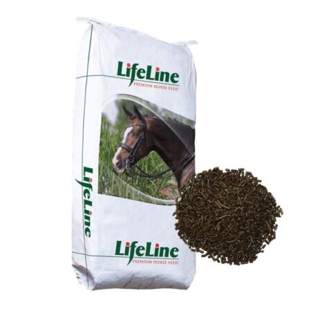 Lifeline Equi Cal - 20 kg
