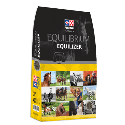 Purina Equilibrium Equilizer