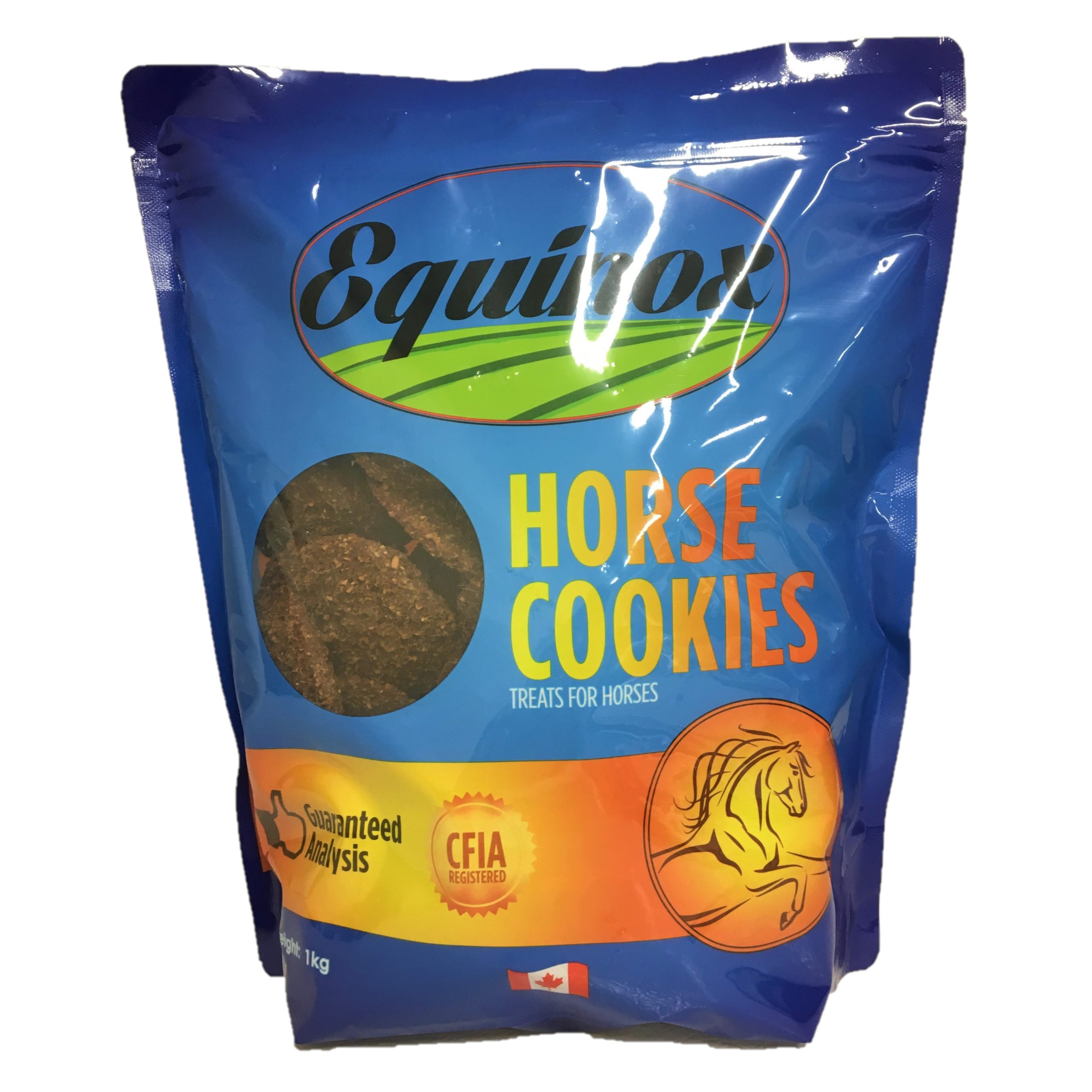 Equinox Cookies - 1 kg