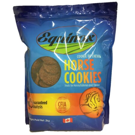 Equinox Cookies - 2 kg