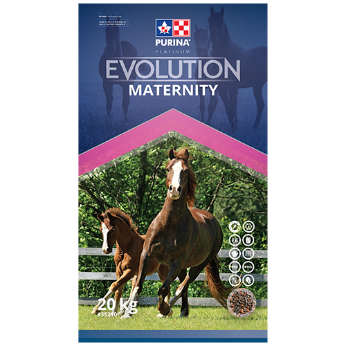 Purina Evolution Maternity