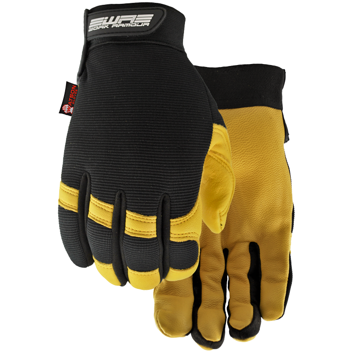 Watson Flextime Gloves - Extra Large
