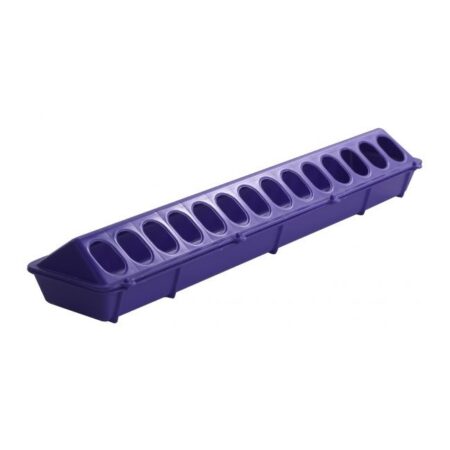 Flip Top Feeder - Purple
