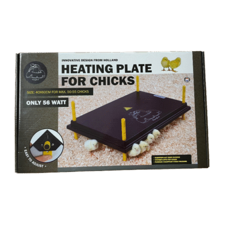 Brooder Plate - 16" x 24"