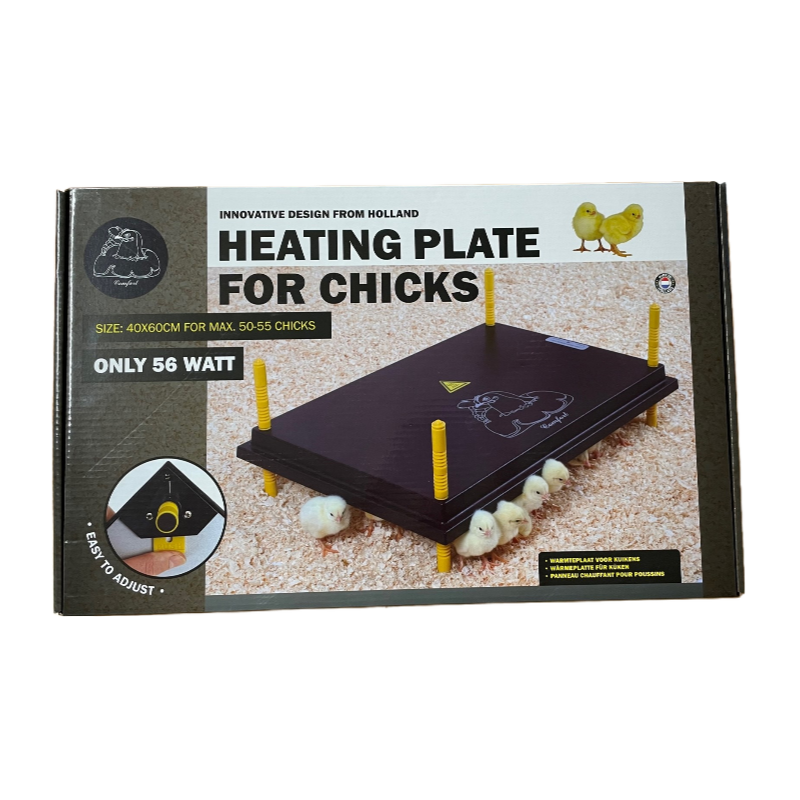 Brooder Plate - 16" x 24"