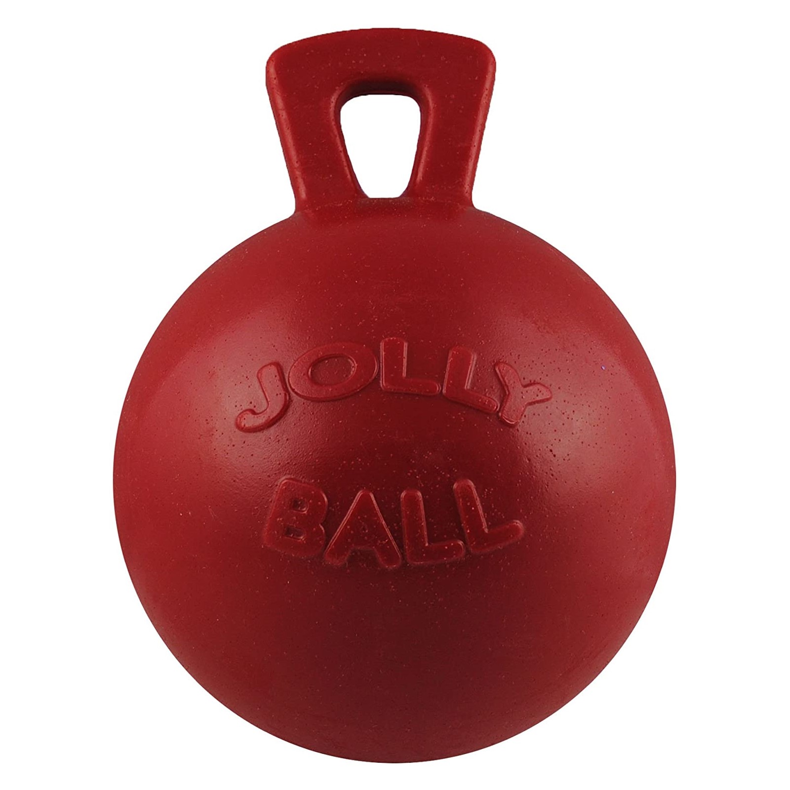 10" Jolly Ball - Red