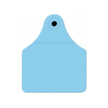 AllFlex Cattle Ear Tags Large - Blue  #1-25