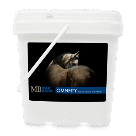 Mad Barn Omneity - Premix - 5 kg