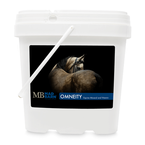 Mad Barn Omneity - Premix - 5 kg