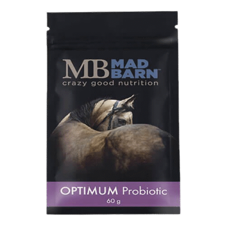 Mad Barn Optimum Probiotic - 60 g