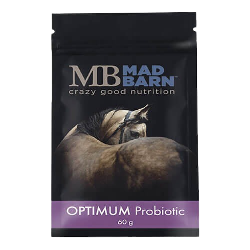 Mad Barn Optimum Probiotic - 60 g
