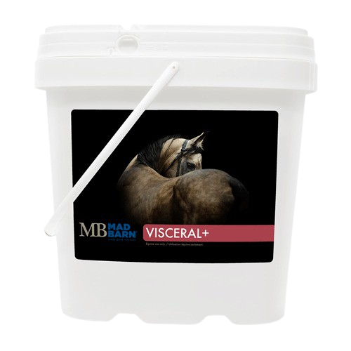 Mad Barn Visceral+ - 2.5 kg